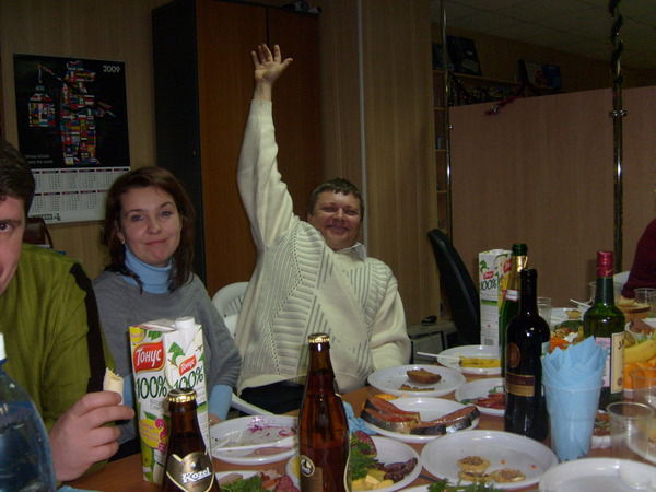 Константин Селиверстов