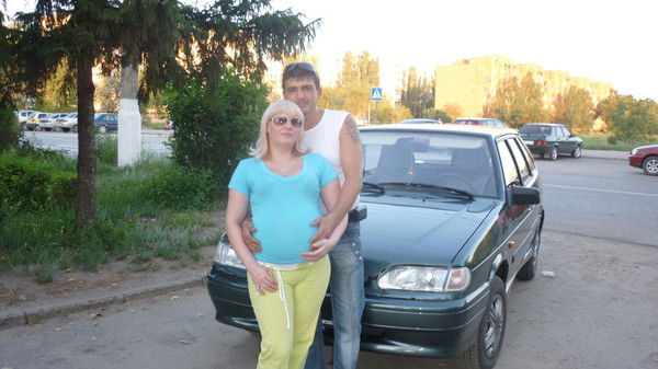 Олег Воробьев