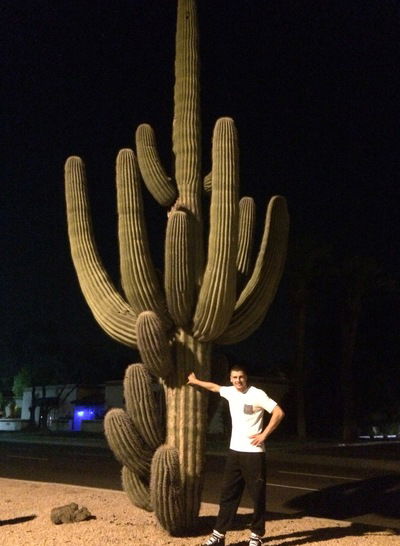 Егор Иванов