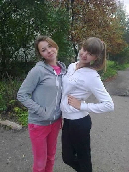 Дарья Павлович