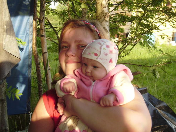 Наталья Сибатулина