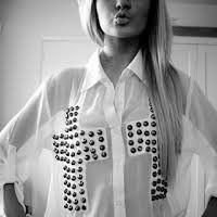 Маргошка Гончарова