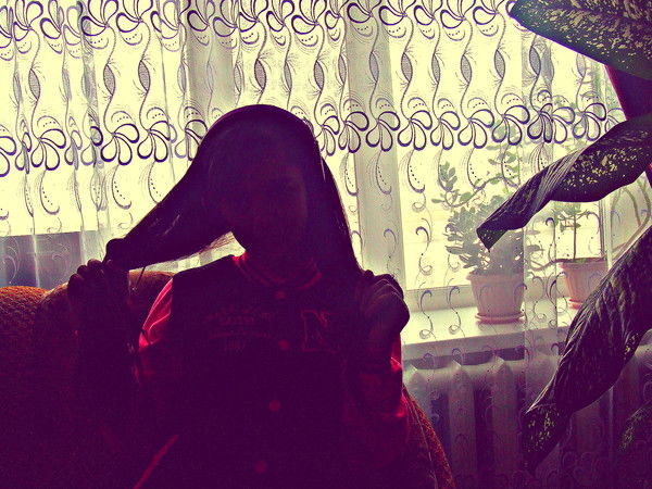 Валерия Рудюк