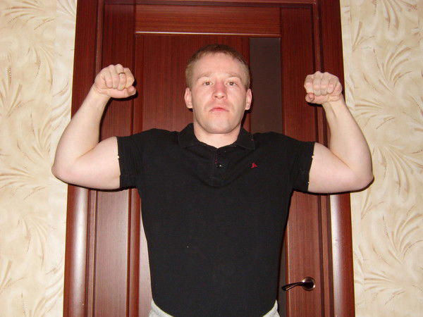 Алексей Потапов