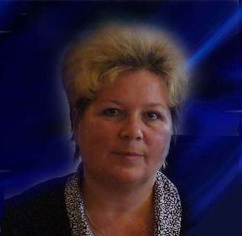 Людмила Котова