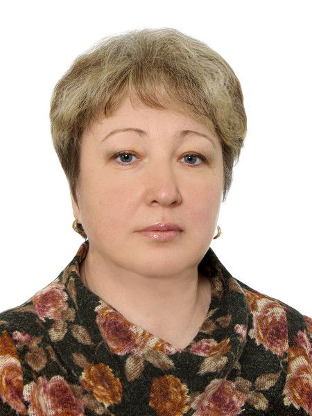 Татьяна Муртазина