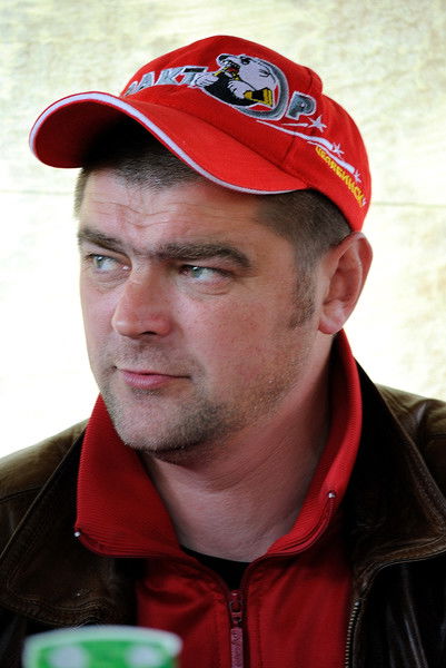 Александр Уткин