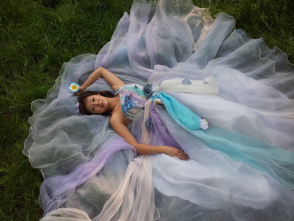 Виктория Ли