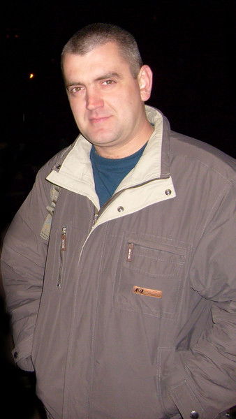 Александр Мельников