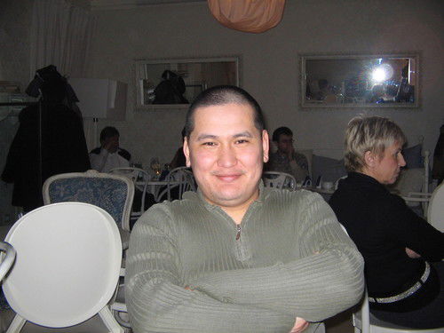 Салават Утешов