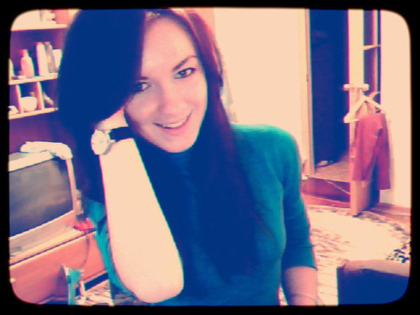 Ольга Левакова