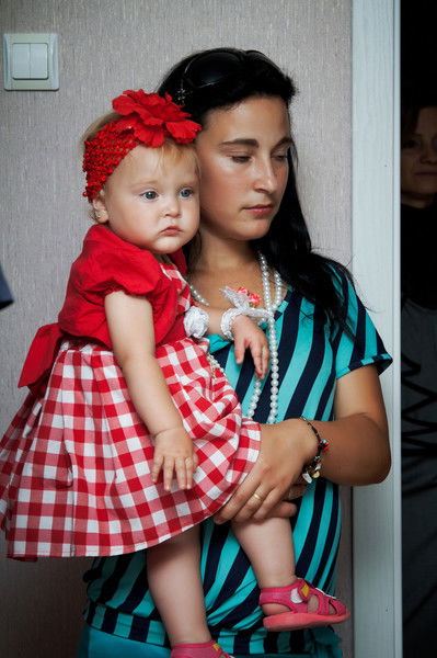 Валюша Кара