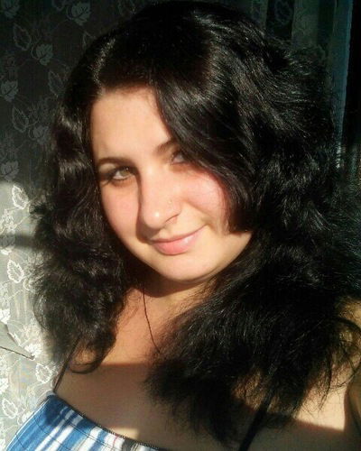 Светлана Чаусова