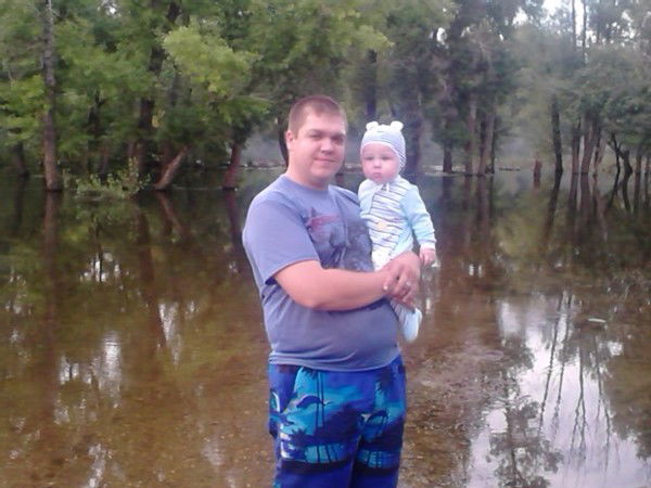 Евгений Кобякин