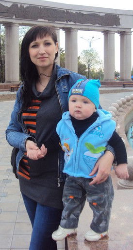 Елена Кардаева