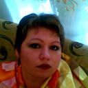 Юлия Кузнецова
