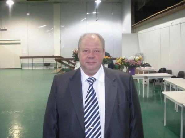 Александр Райков