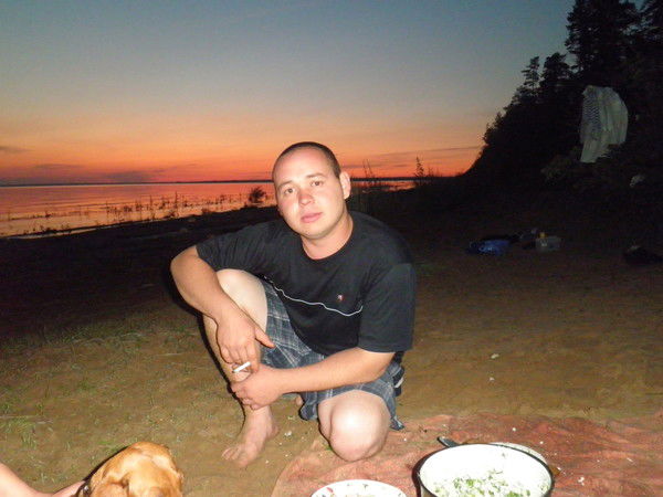 Сергей Соболев