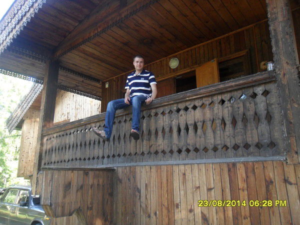 Денис Цыганков