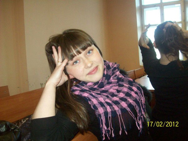 Чулпан Шарипова