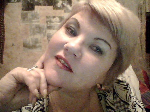 Эльвира Антонова