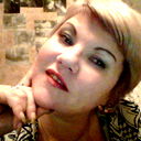 Эльвира Антонова