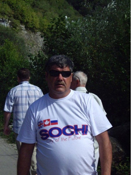 Андрей Минко