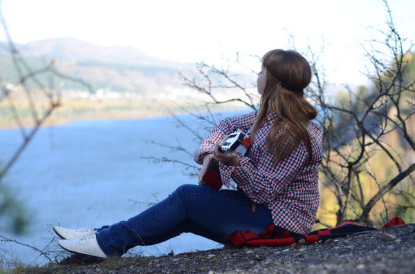 Катерина Строкина