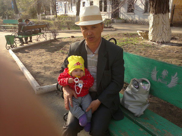 Валерий Квон