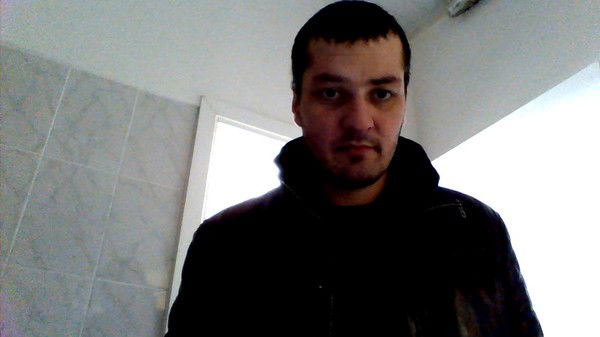 Давид Нафиев