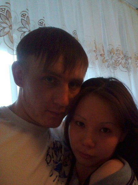 Василий Мыськов