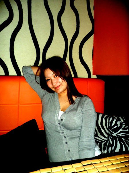 Анара Рыспекова