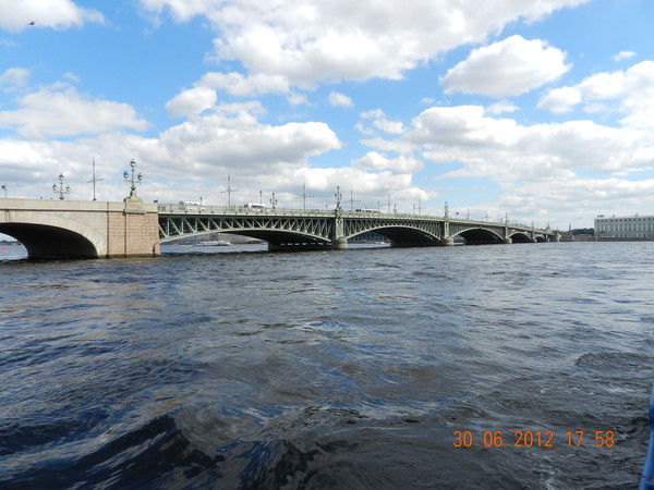 Любовь Юминова