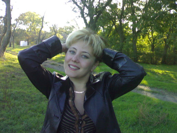 Татьяна Букур