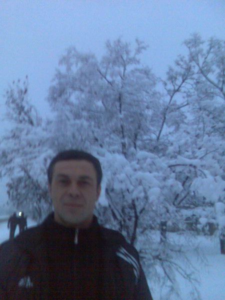 Сергей Мызь