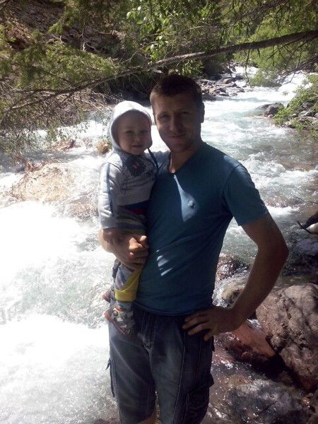 Александр Обносов