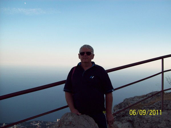 Пётр Татарин