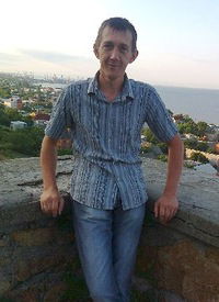 Сергей Васелега