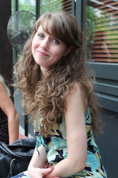 Ирина Красилова