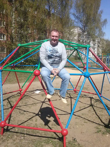 Владимир Куроптев