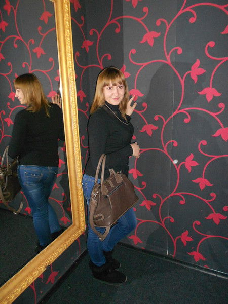 Тамила Лоза