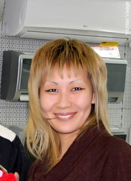 Жанара Молдагулова