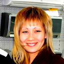 Жанара Молдагулова