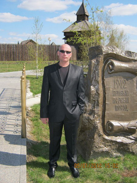 Геннадий Ширяев