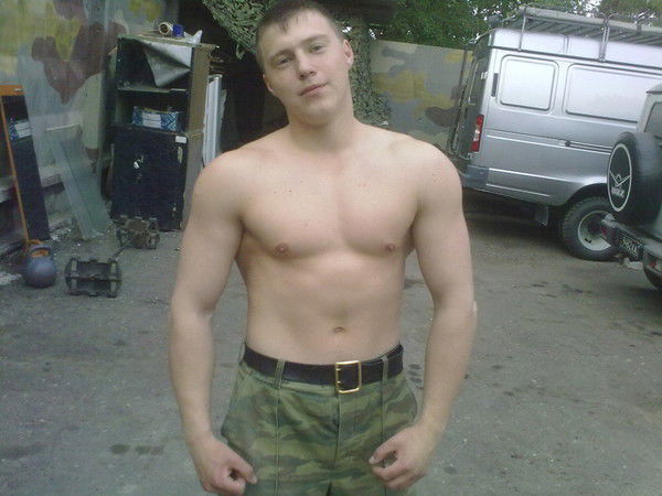 Шаймарданов Сергей