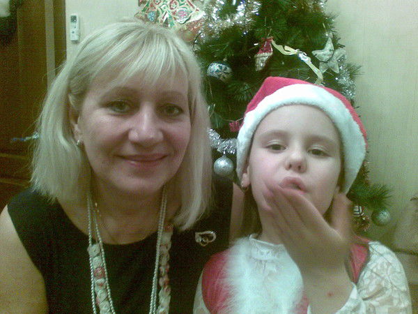 Людмила Красюк