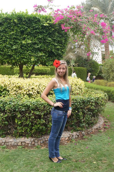 Даша Павлова