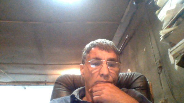 Геннадий Хамзин