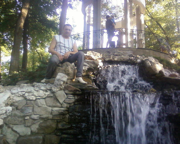 Андрей Соколов