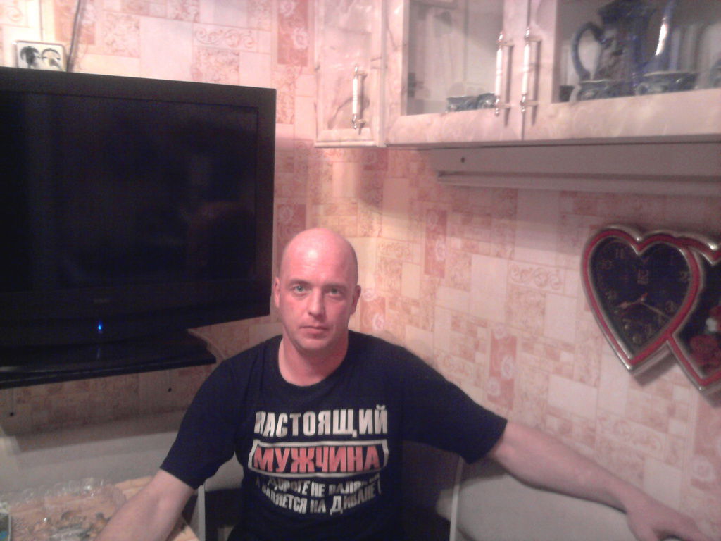 Владимир Чесноков